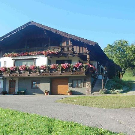 Ferienhaus Elisabeth Saint Wolfgang Εξωτερικό φωτογραφία