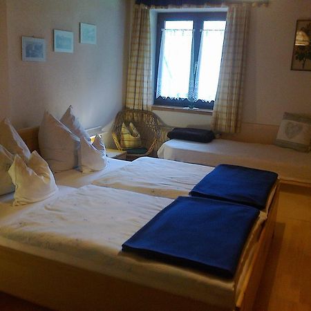 Ferienhaus Elisabeth Saint Wolfgang Εξωτερικό φωτογραφία