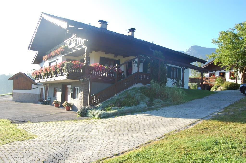 Ferienhaus Elisabeth Saint Wolfgang Εξωτερικό φωτογραφία