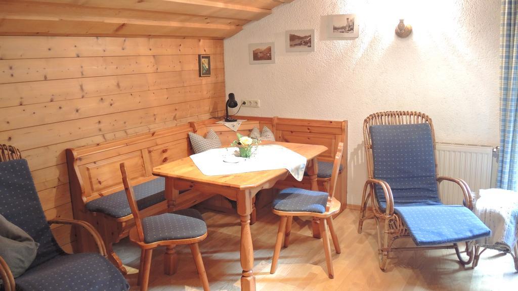 Ferienhaus Elisabeth Saint Wolfgang Εξωτερικό φωτογραφία