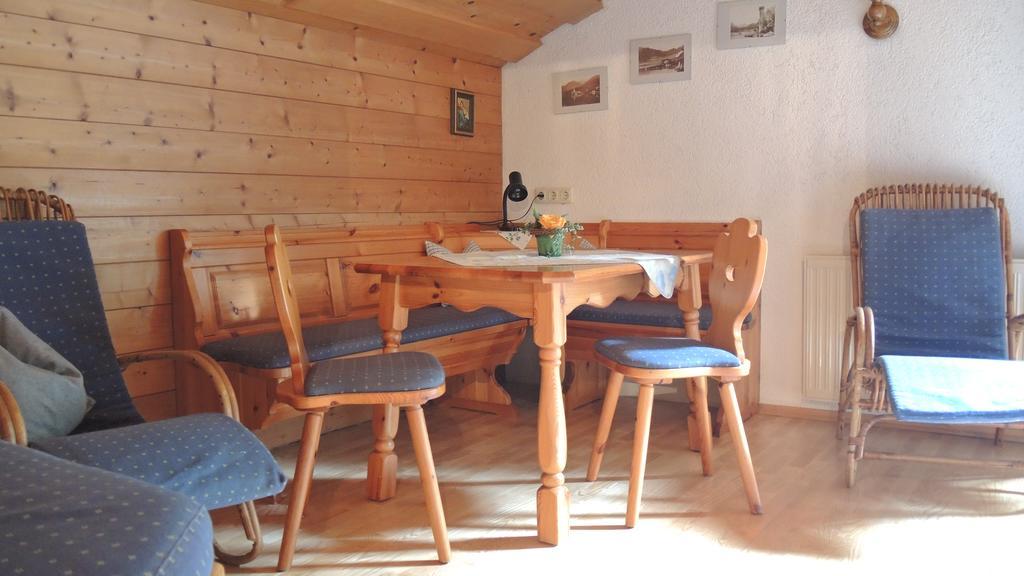 Ferienhaus Elisabeth Saint Wolfgang Εξωτερικό φωτογραφία