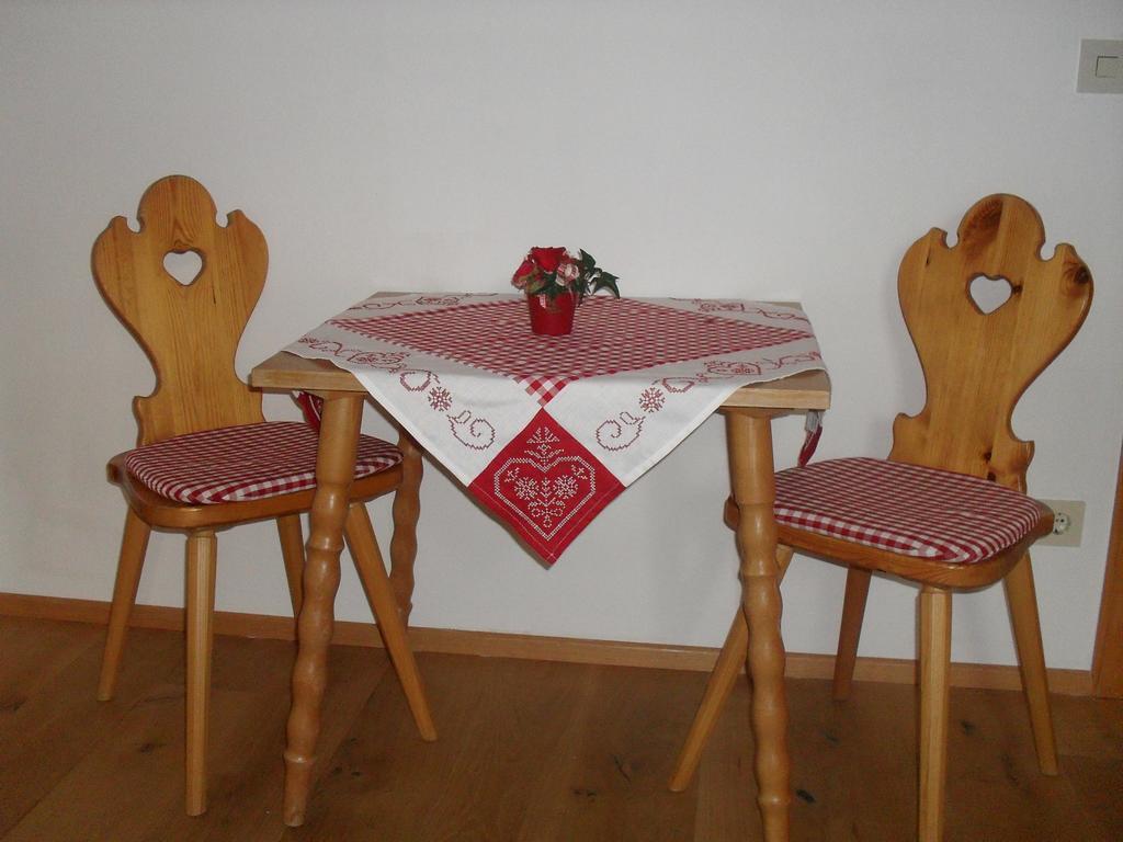 Ferienhaus Elisabeth Saint Wolfgang Εξωτερικό φωτογραφία