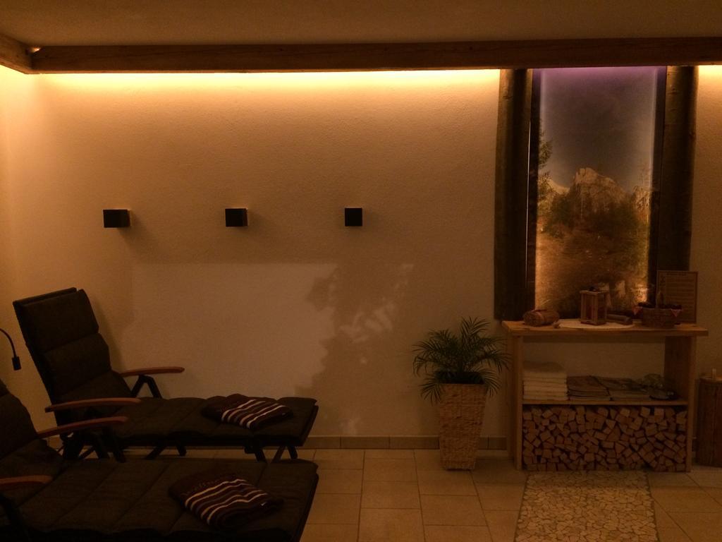 Ferienhaus Elisabeth Saint Wolfgang Εξωτερικό φωτογραφία