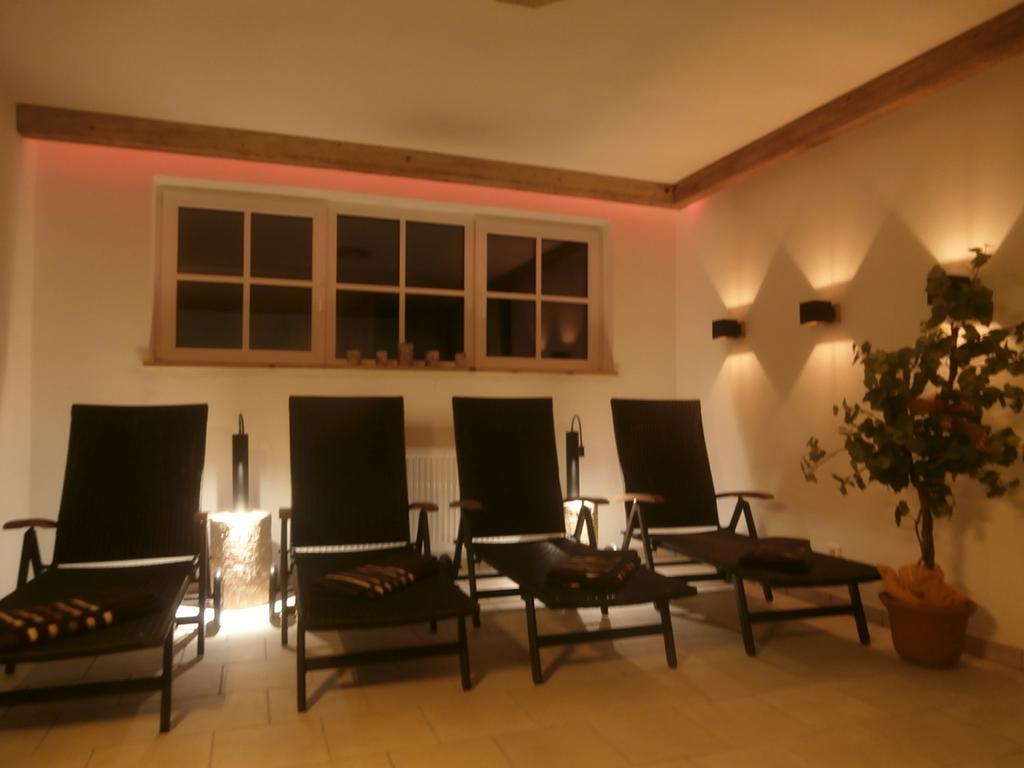 Ferienhaus Elisabeth Saint Wolfgang Εξωτερικό φωτογραφία