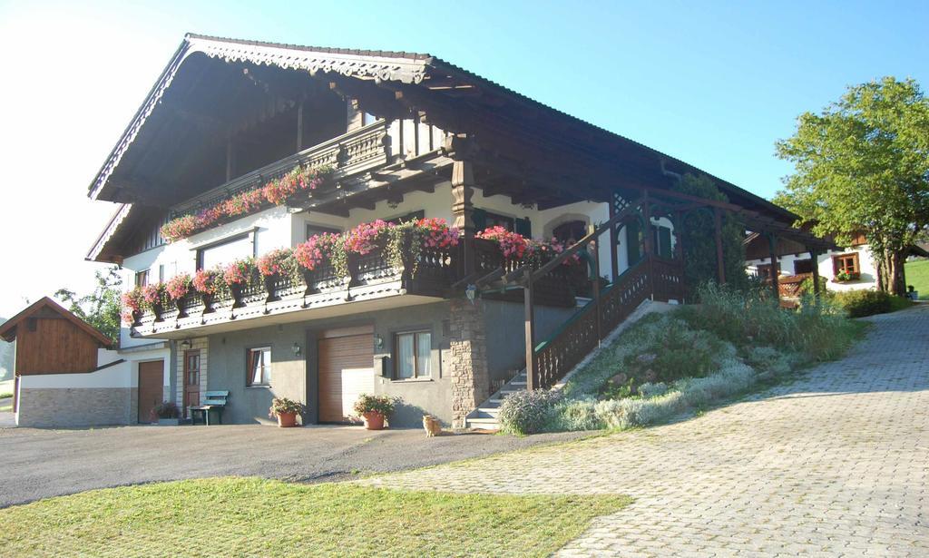 Ferienhaus Elisabeth Saint Wolfgang Εξωτερικό φωτογραφία