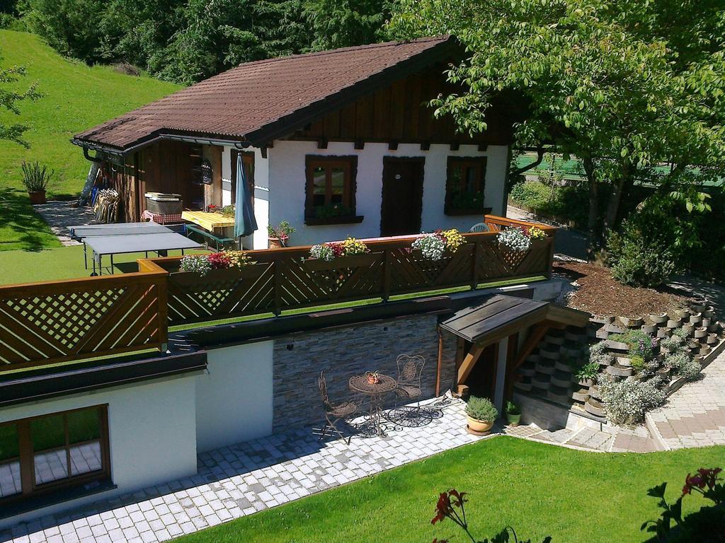 Ferienhaus Elisabeth Saint Wolfgang Εξωτερικό φωτογραφία