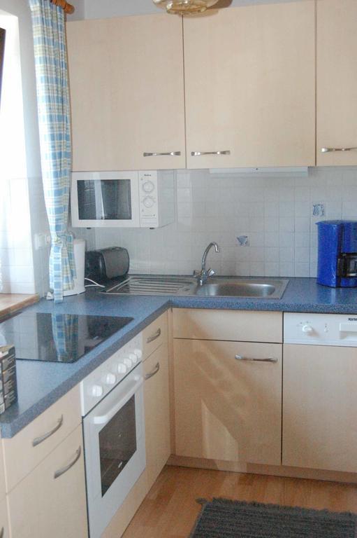 Ferienhaus Elisabeth Saint Wolfgang Εξωτερικό φωτογραφία