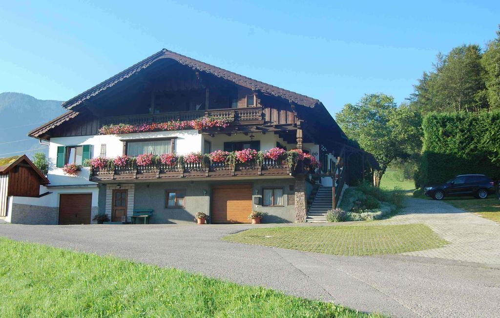 Ferienhaus Elisabeth Saint Wolfgang Εξωτερικό φωτογραφία