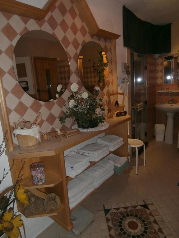 Ferienhaus Elisabeth Saint Wolfgang Εξωτερικό φωτογραφία