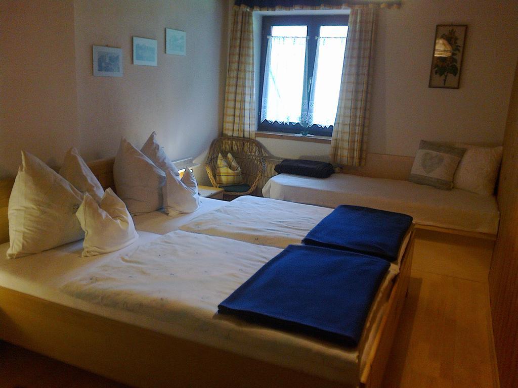 Ferienhaus Elisabeth Saint Wolfgang Εξωτερικό φωτογραφία