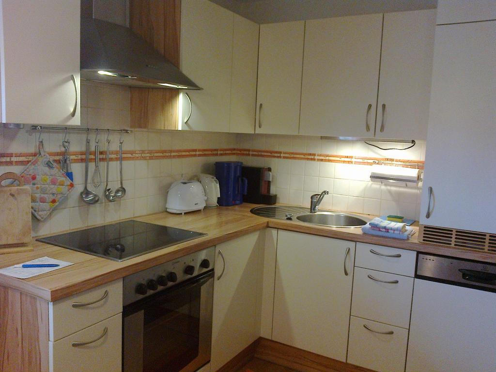 Ferienhaus Elisabeth Saint Wolfgang Εξωτερικό φωτογραφία