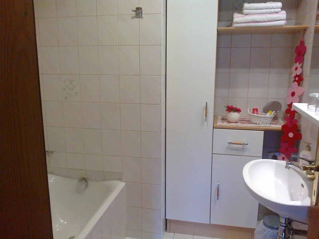 Ferienhaus Elisabeth Saint Wolfgang Εξωτερικό φωτογραφία