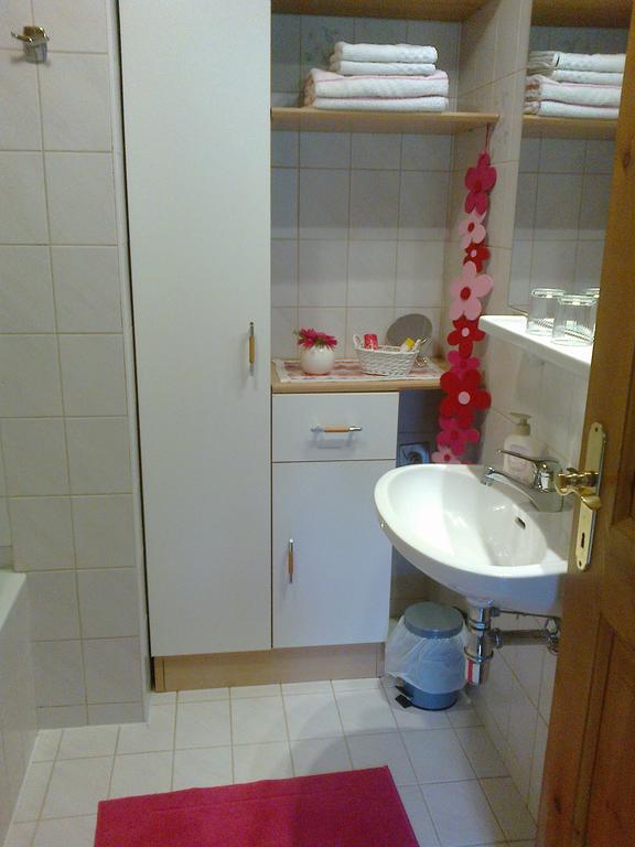 Ferienhaus Elisabeth Saint Wolfgang Εξωτερικό φωτογραφία