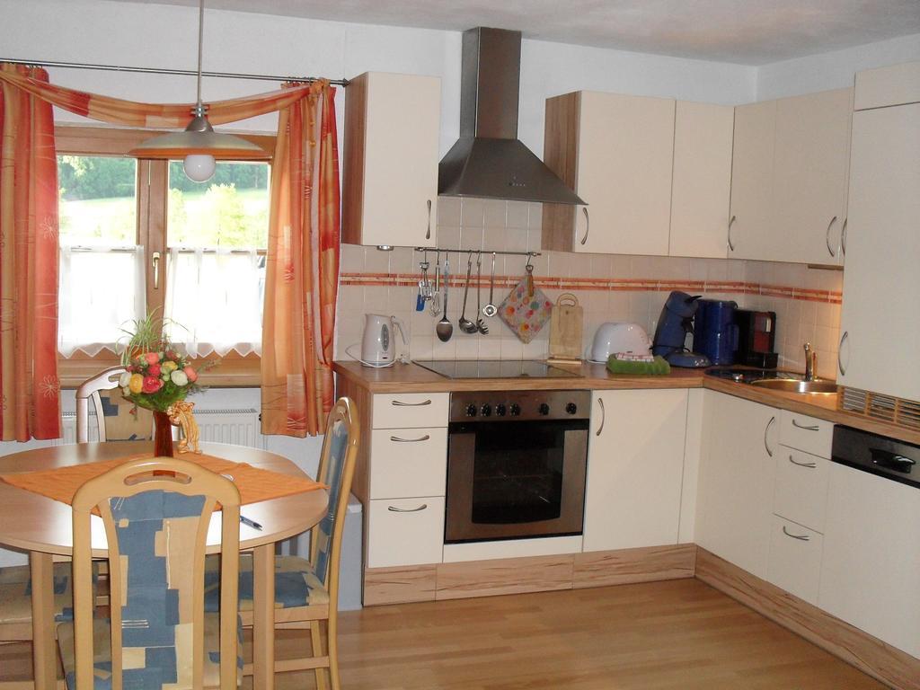 Ferienhaus Elisabeth Saint Wolfgang Εξωτερικό φωτογραφία