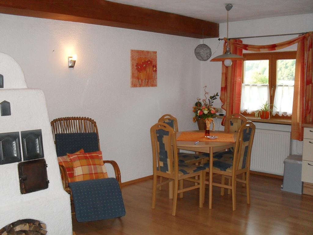 Ferienhaus Elisabeth Saint Wolfgang Εξωτερικό φωτογραφία