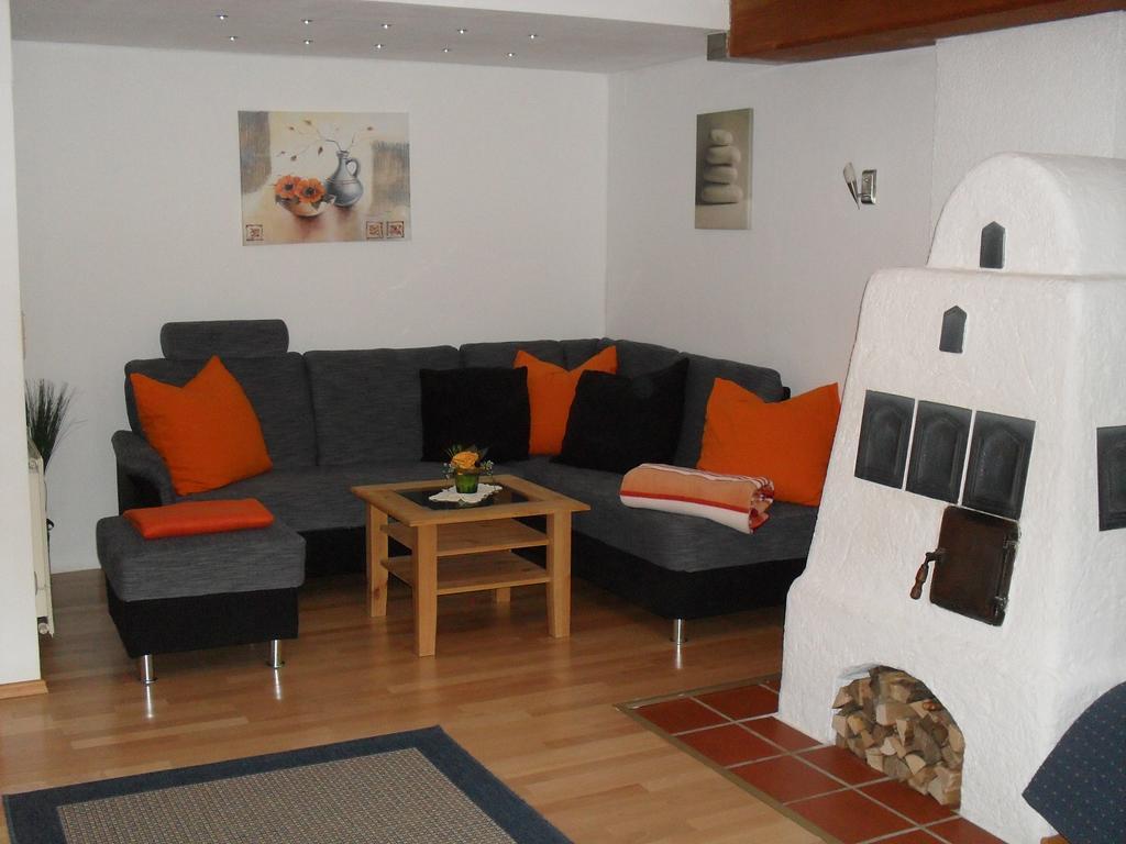 Ferienhaus Elisabeth Saint Wolfgang Εξωτερικό φωτογραφία